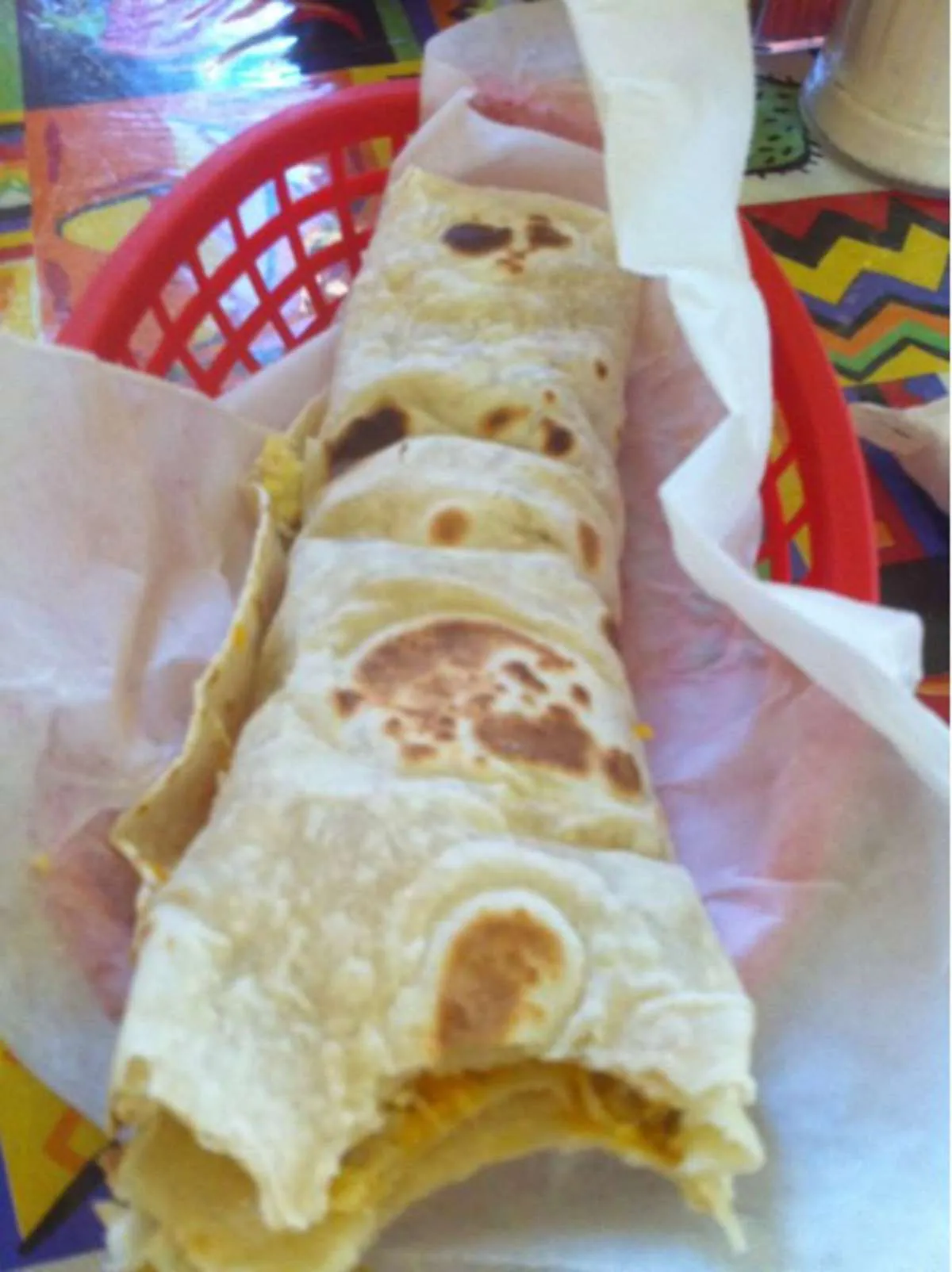 Photo credit: zomato
