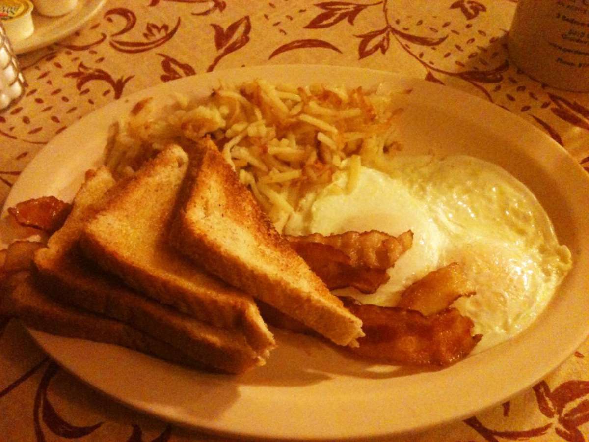 Photo credit: zomato