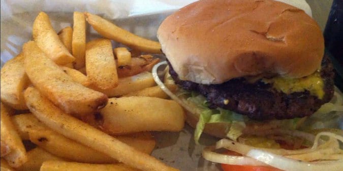 Photo credit: zomato