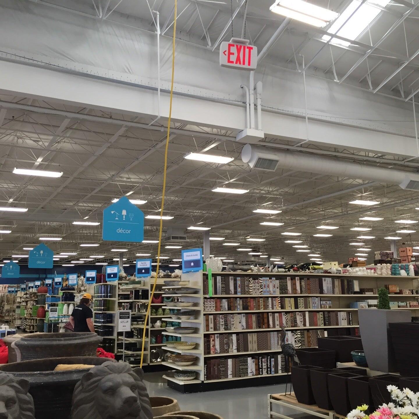 Photo credit: nextdoor