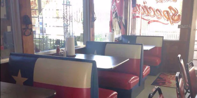 Photo credit: zomato