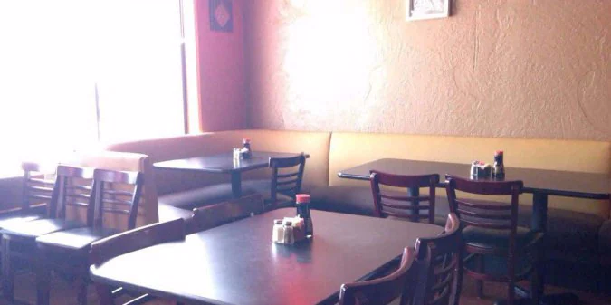 Photo credit: zomato