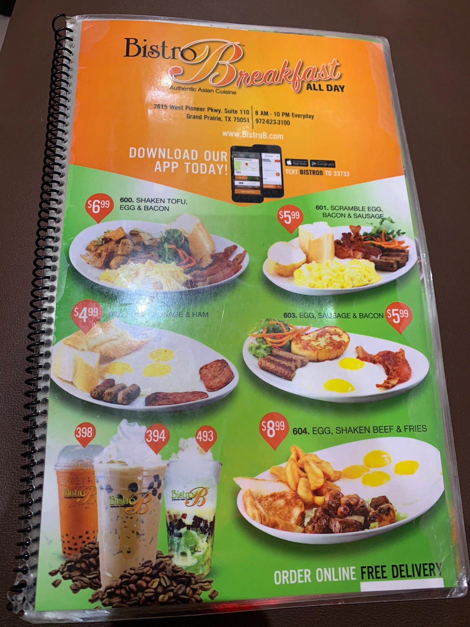 Photo credit: tripadvisor