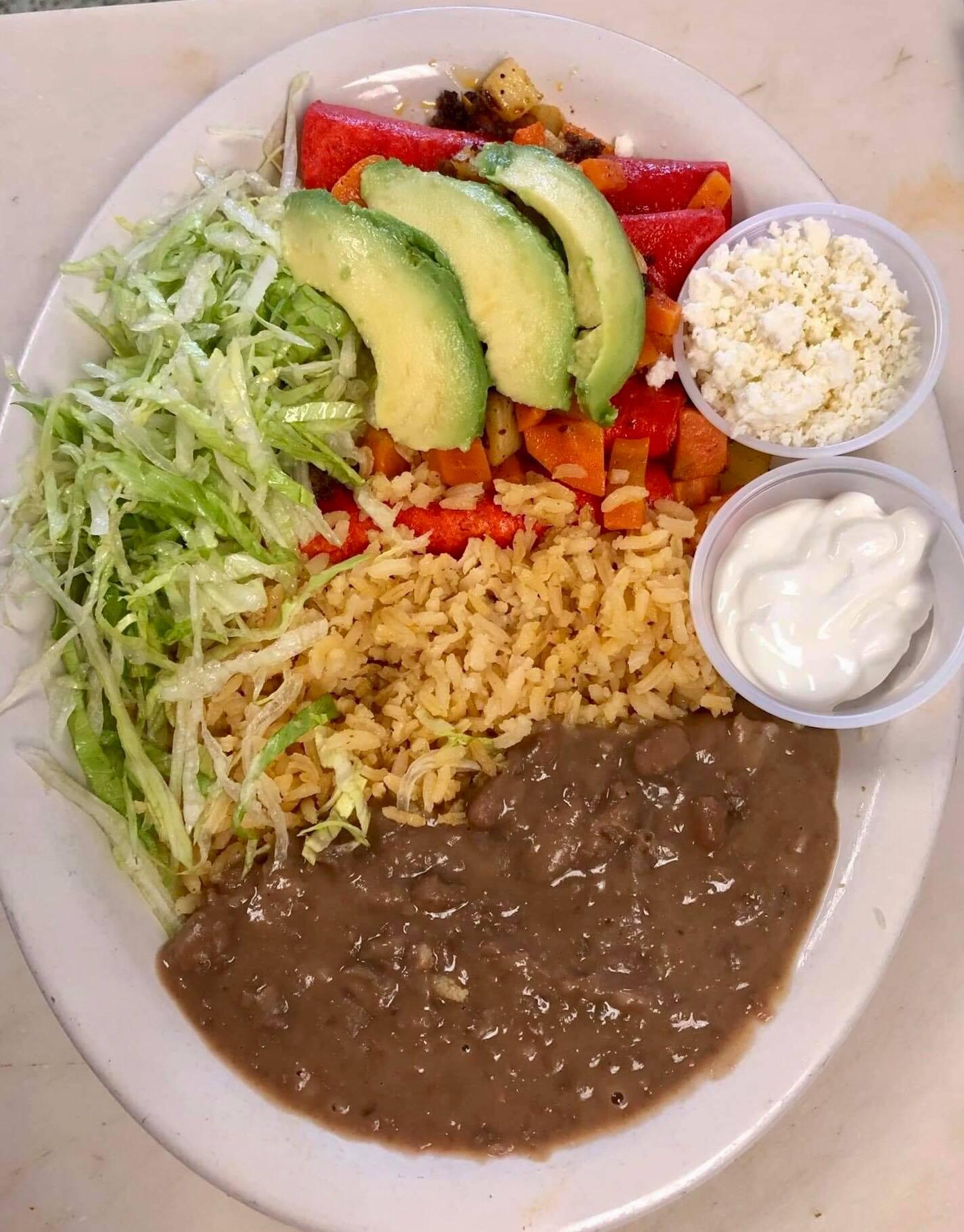 Photo credit: grubhub