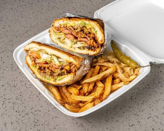 Photo credit: ubereats