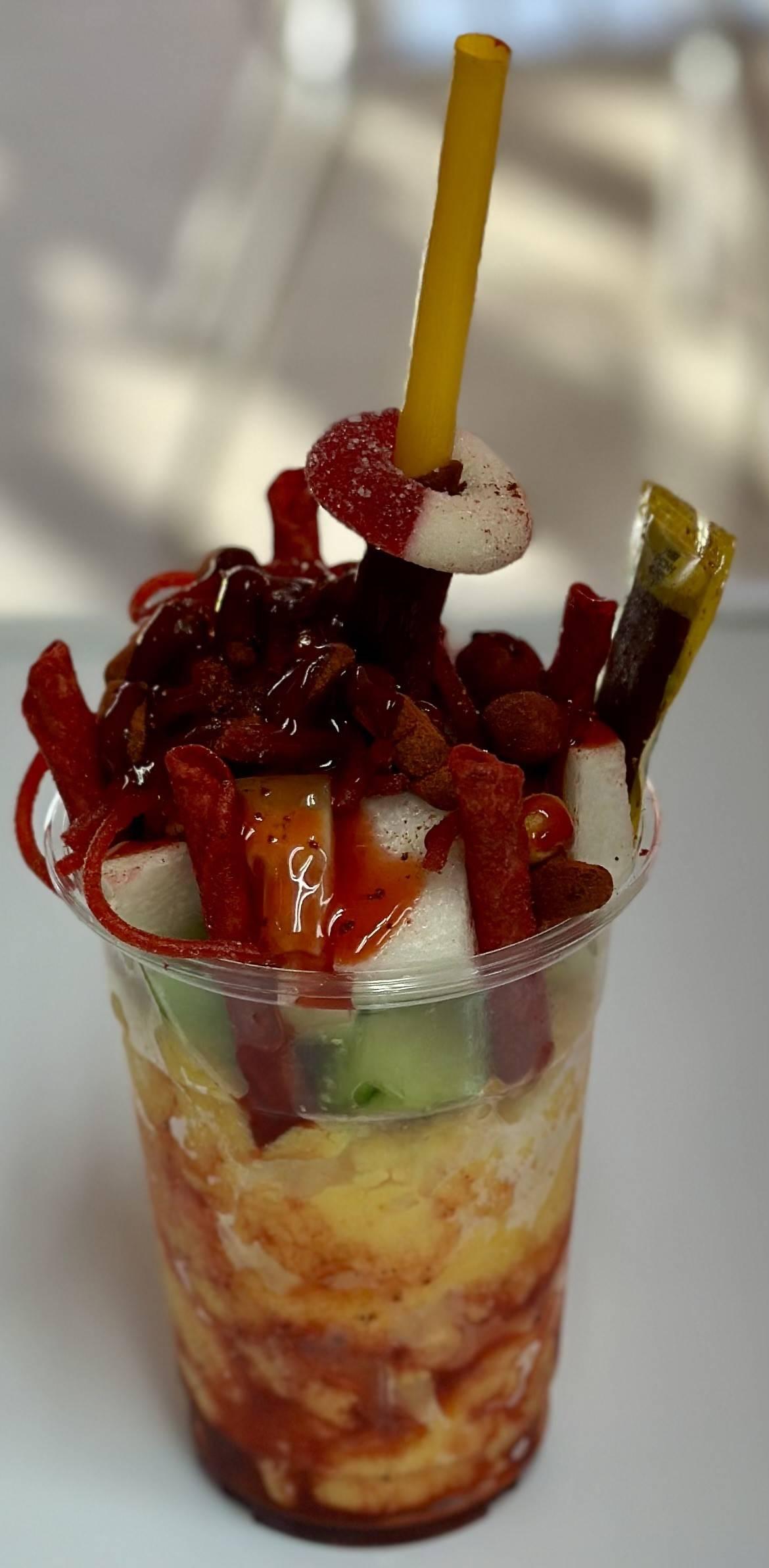 Photo credit: ubereats