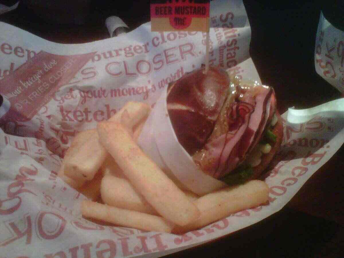 Photo credit: zomato