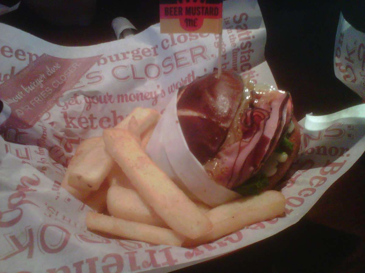 Photo credit: zomato