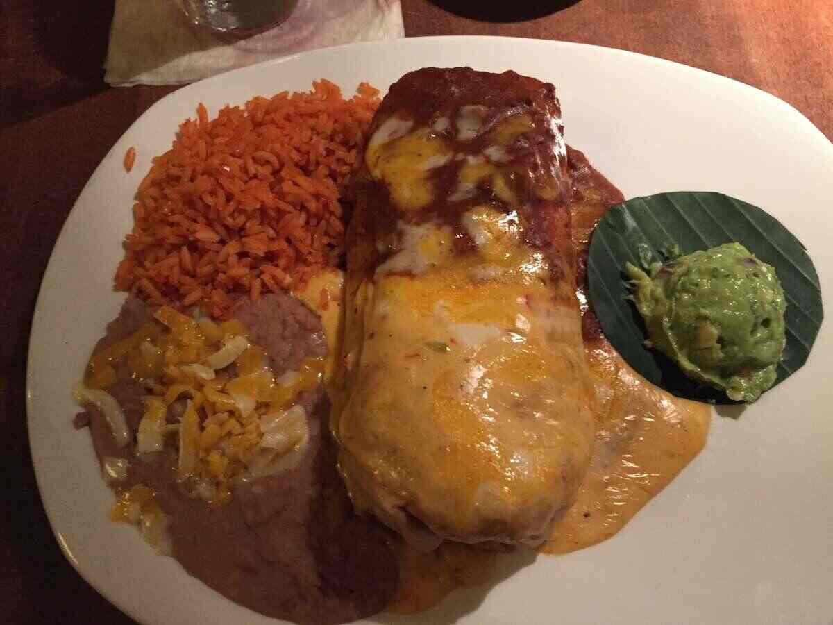 Photo credit: zomato