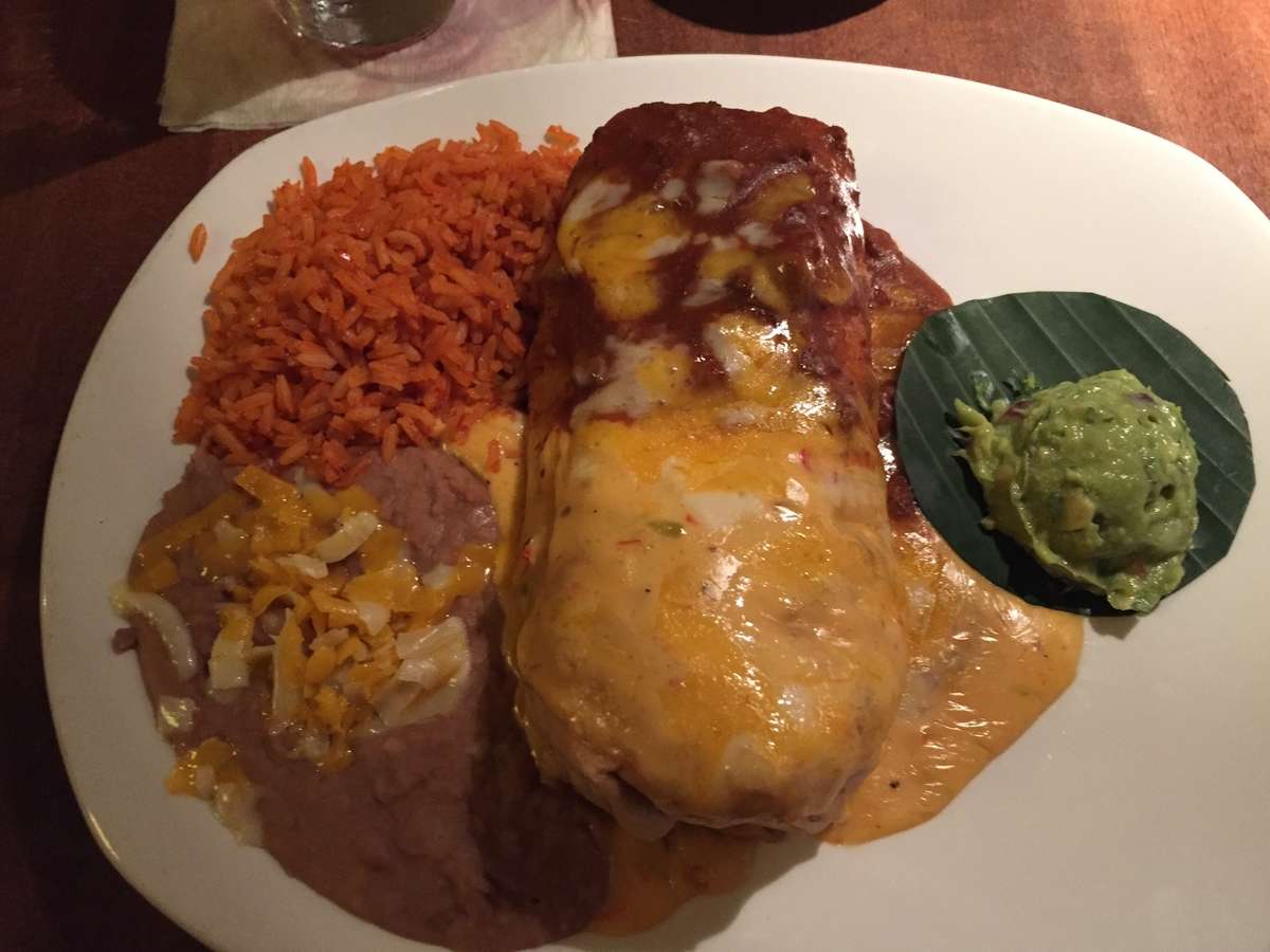Photo credit: zomato