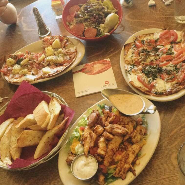 Photo credit: zomato