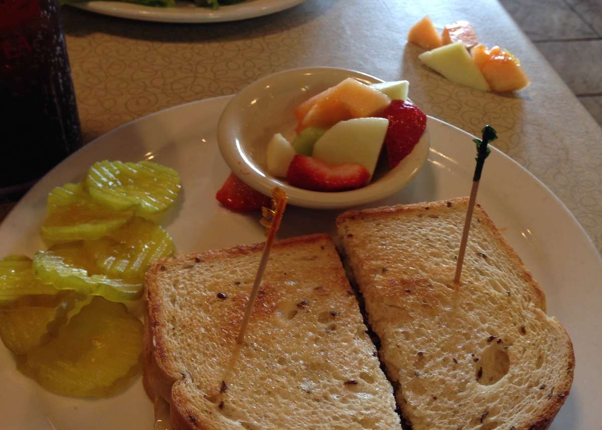 Photo credit: zomato