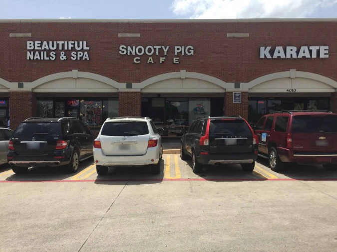 Photo credit: zomato