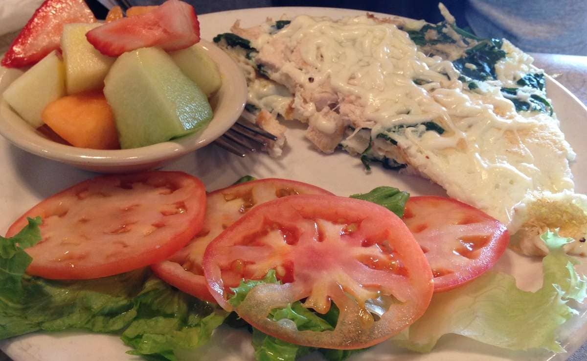 Photo credit: zomato