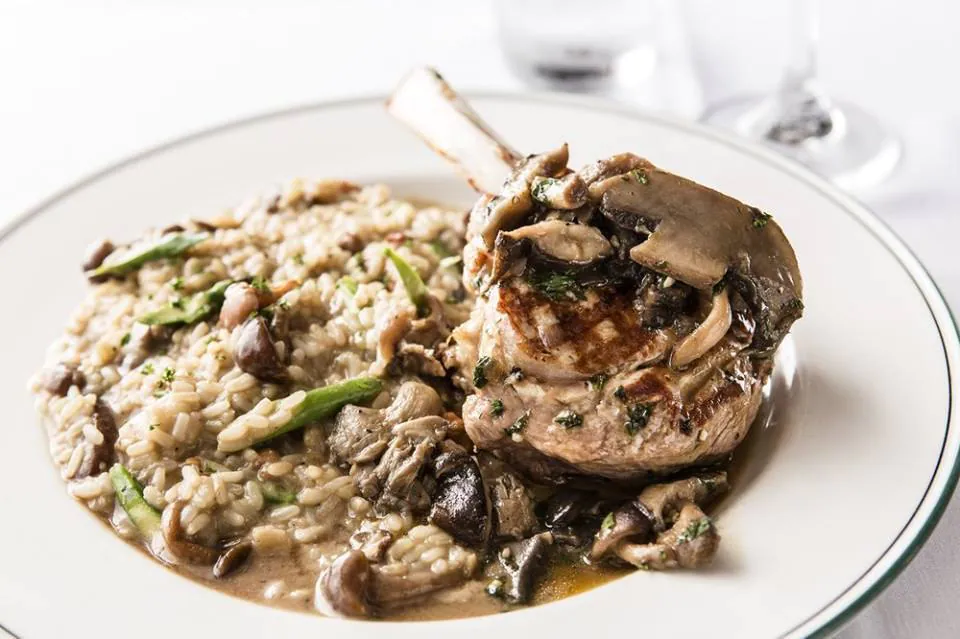 Photo credit: zomato