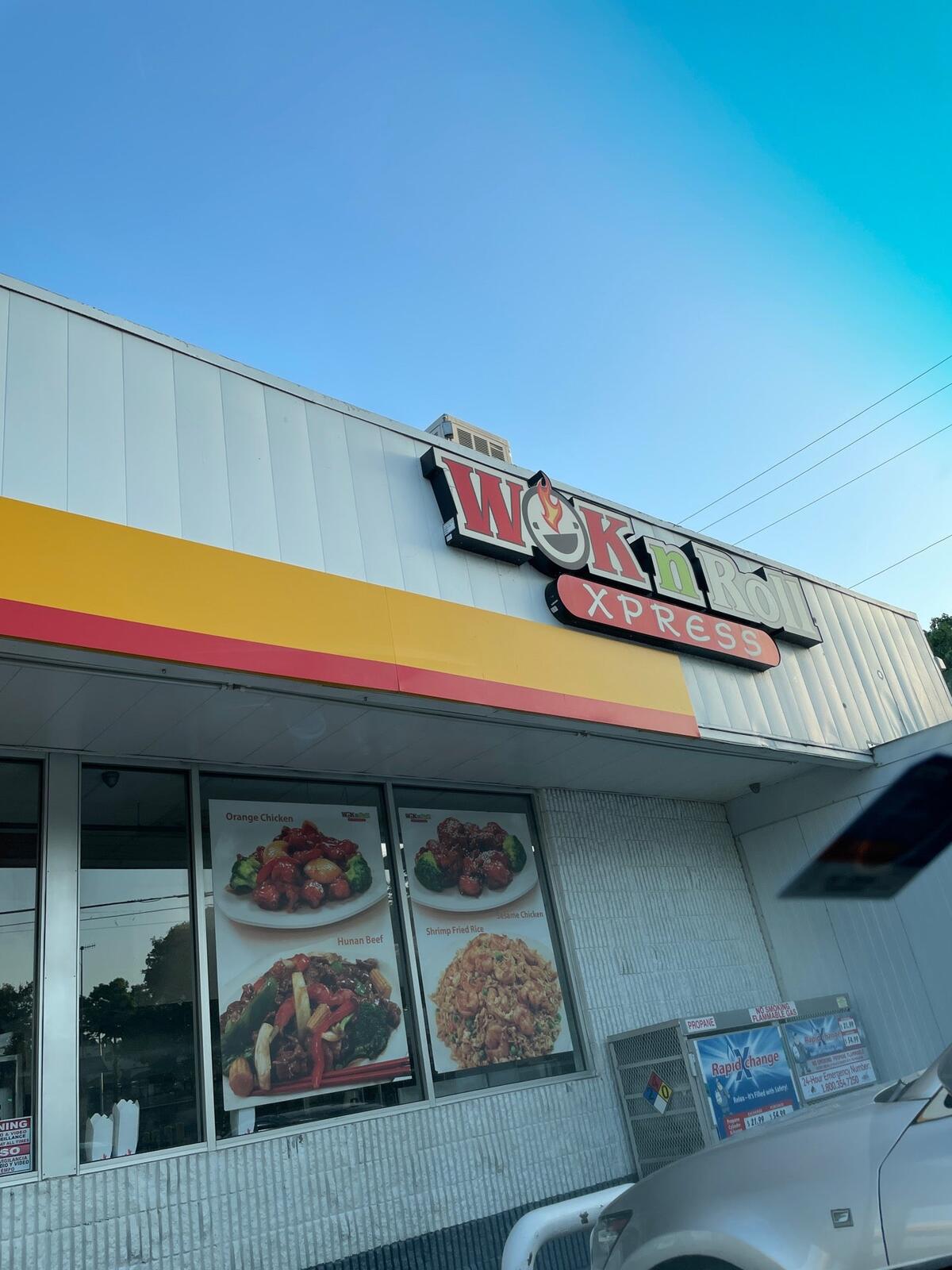 Photo credit: nextdoor