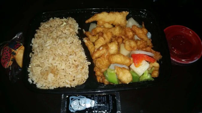 Photo credit: zomato