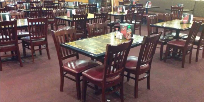 Photo credit: zomato