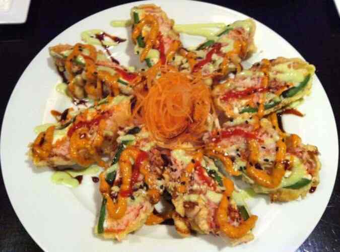 Photo credit: zomato