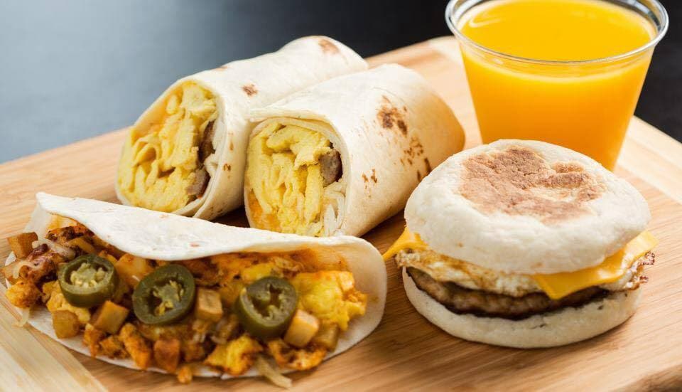 Photo credit: zomato