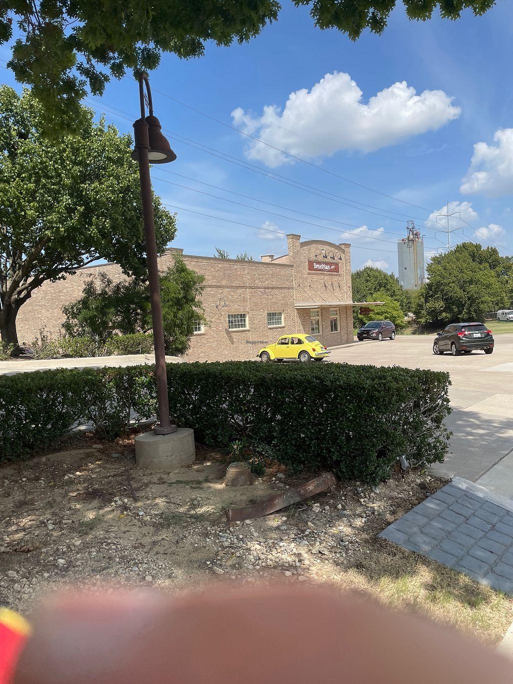 Photo credit: happycow