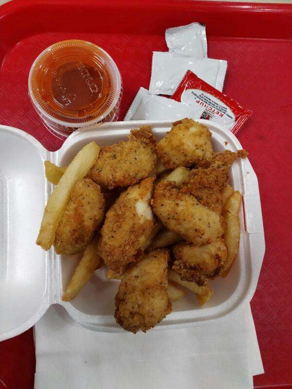 Photo credit: zomato