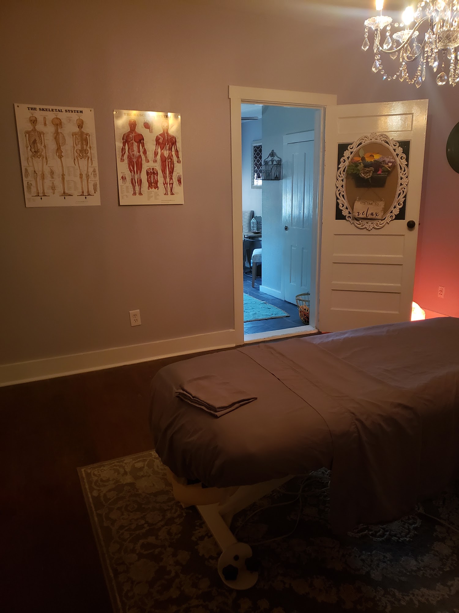 Balanced Dynamics Massage Therapy