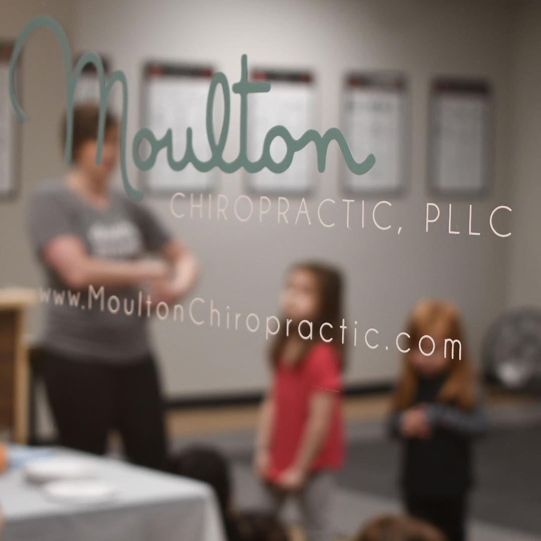 Moulton Chiropractic