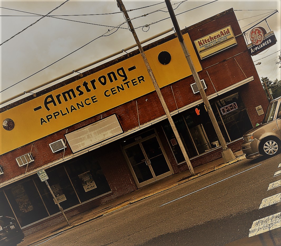 Crumpton TV /Armstrong Appliance