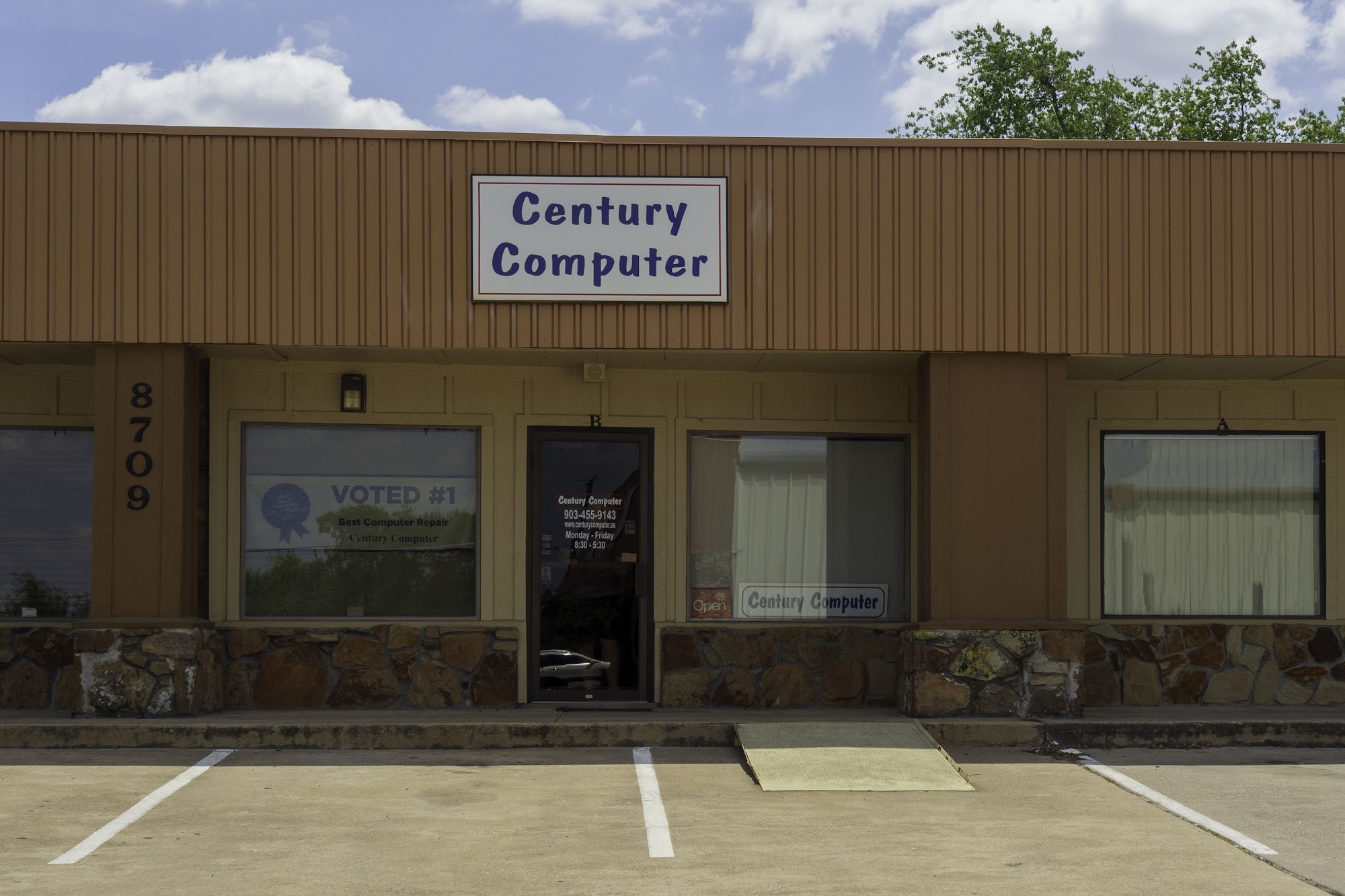Century Computer