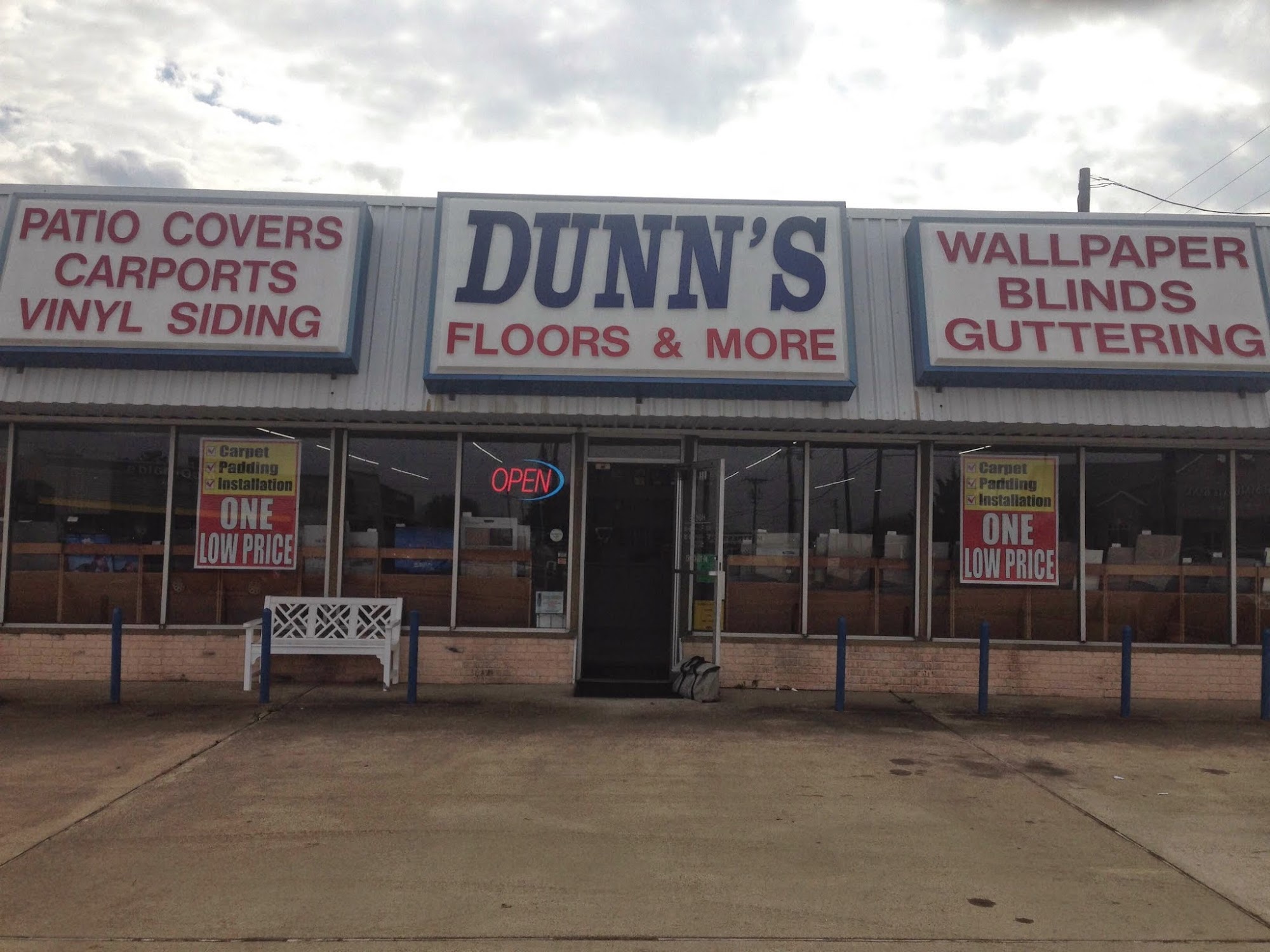 Dunn's Floors & More