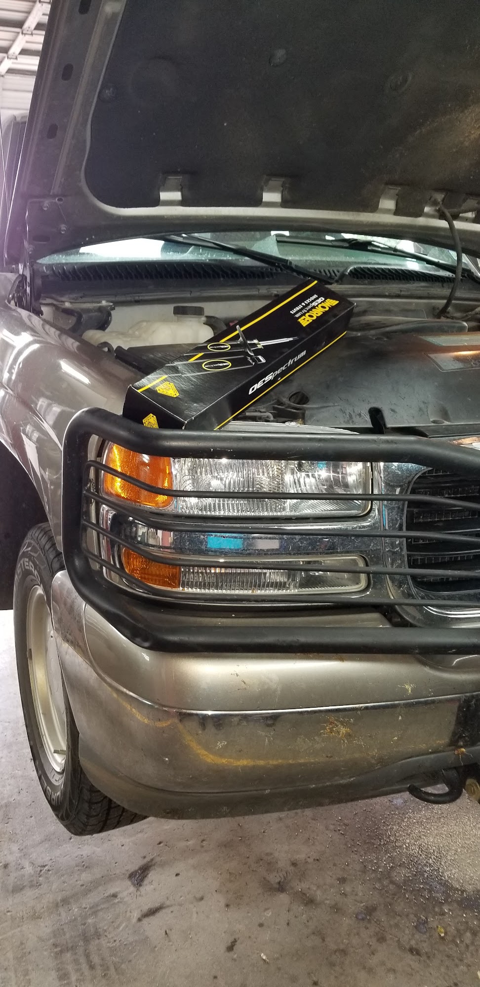 Hammer Automotive Repair