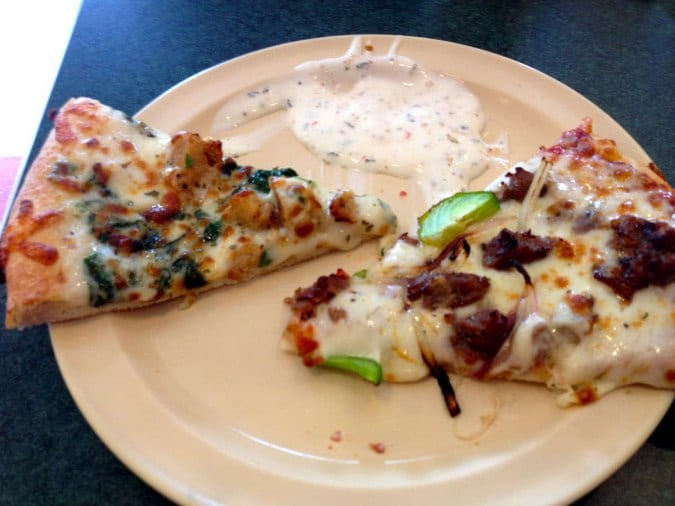 Photo credit: zomato