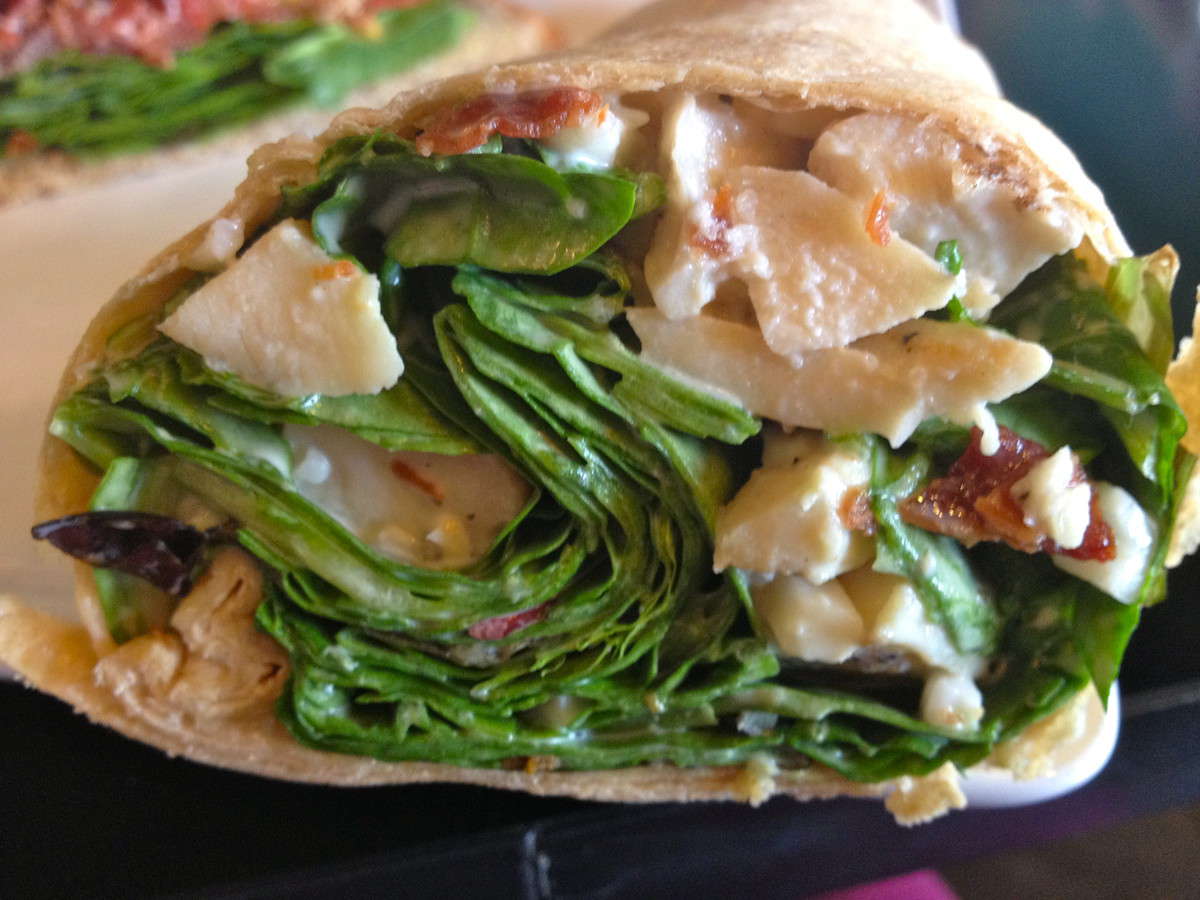 Photo credit: zomato
