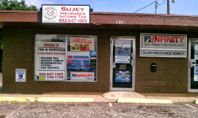 Sujey Accounting & Tax Services