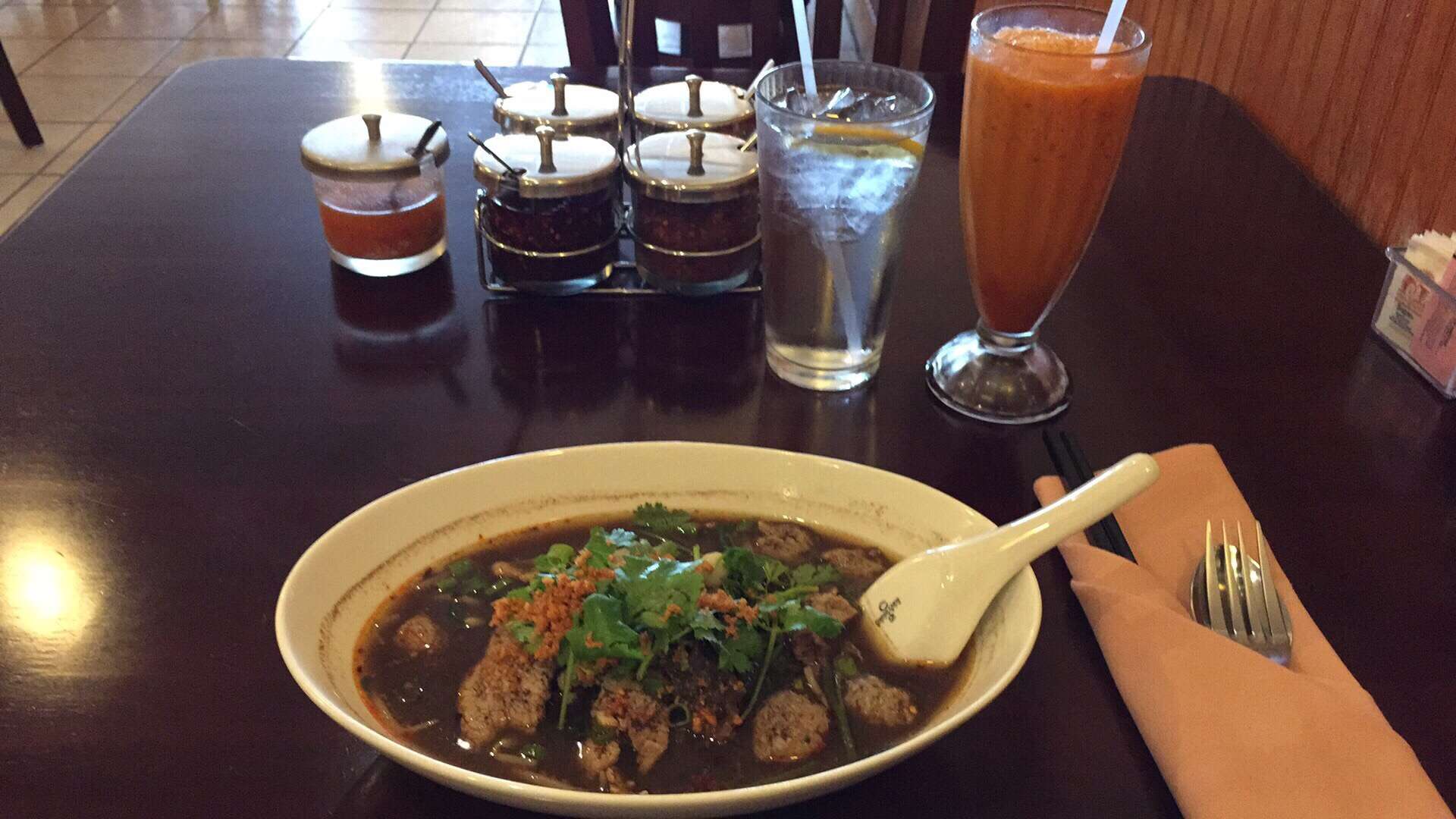 Photo credit: zomato