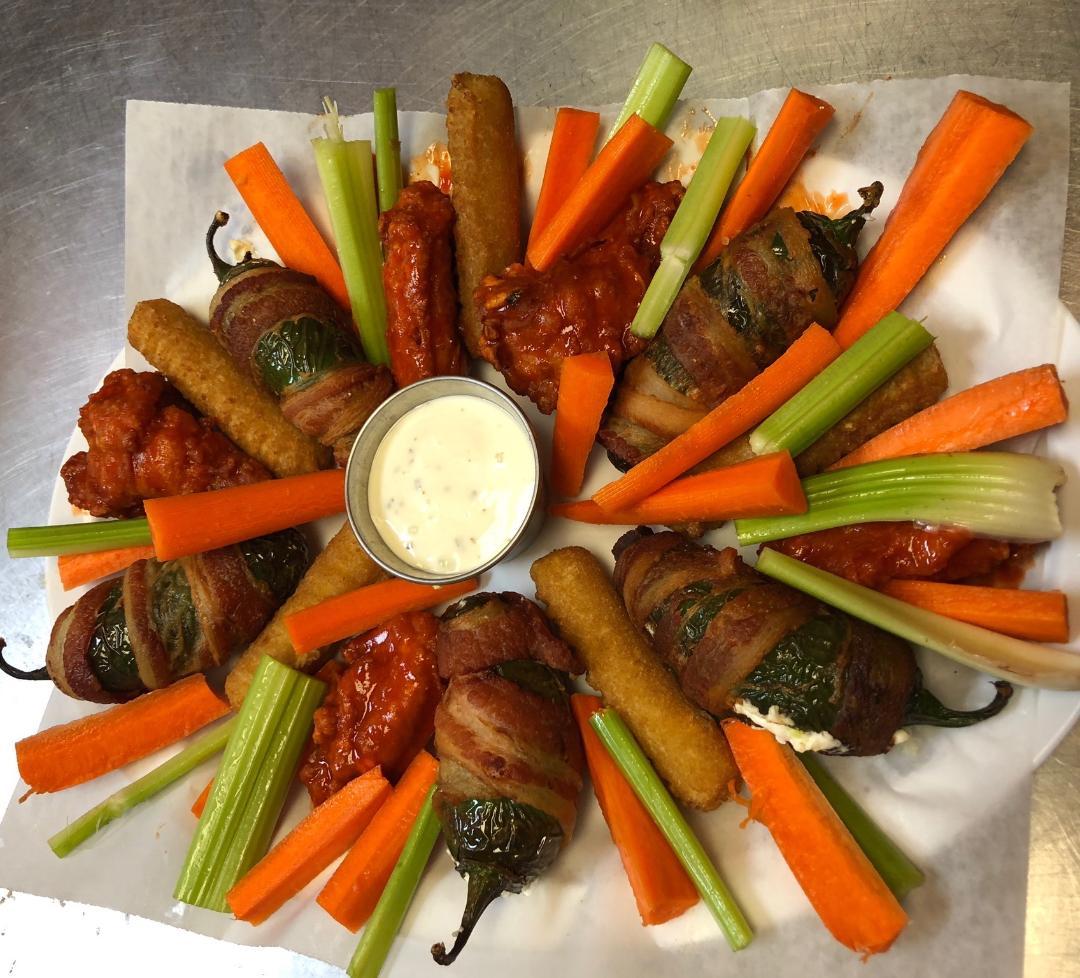 Photo credit: grubhub