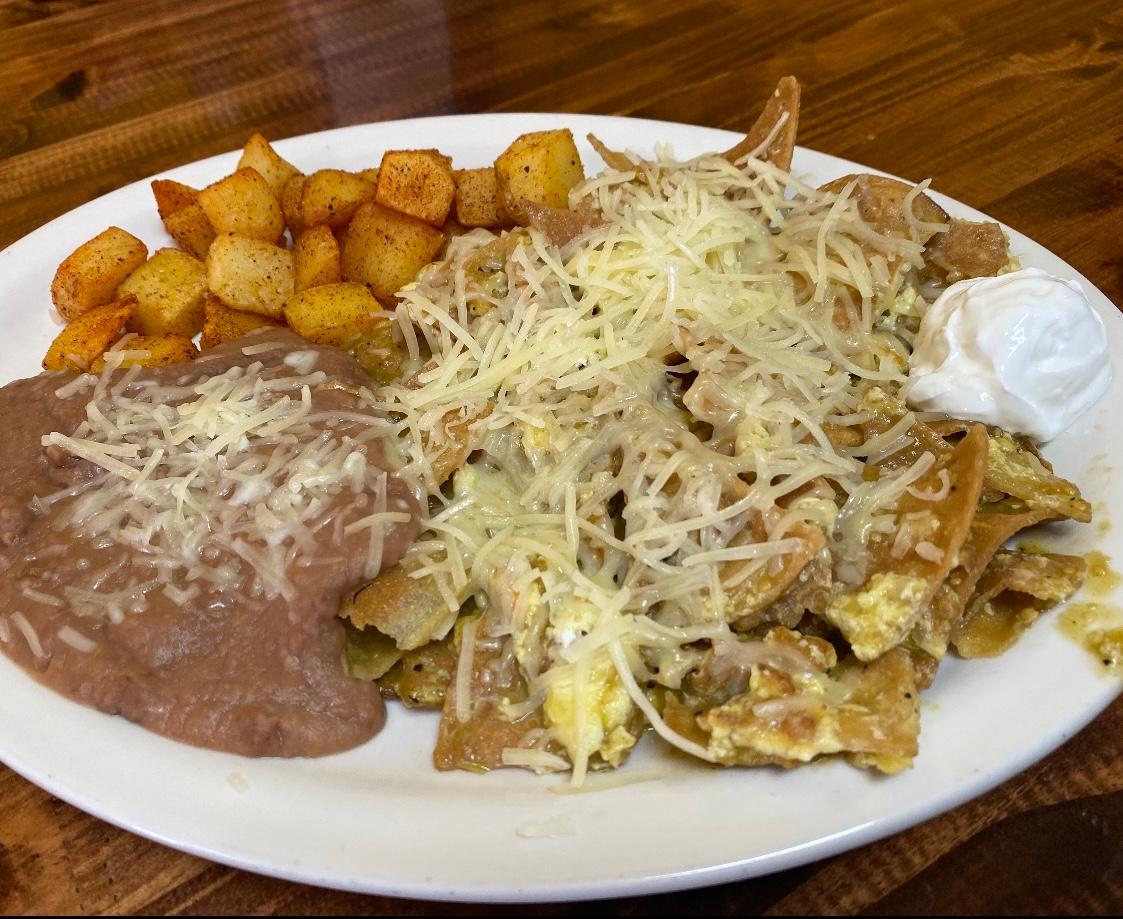 Photo credit: grubhub