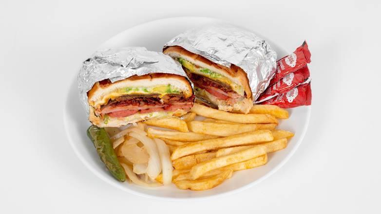 Photo credit: ubereats