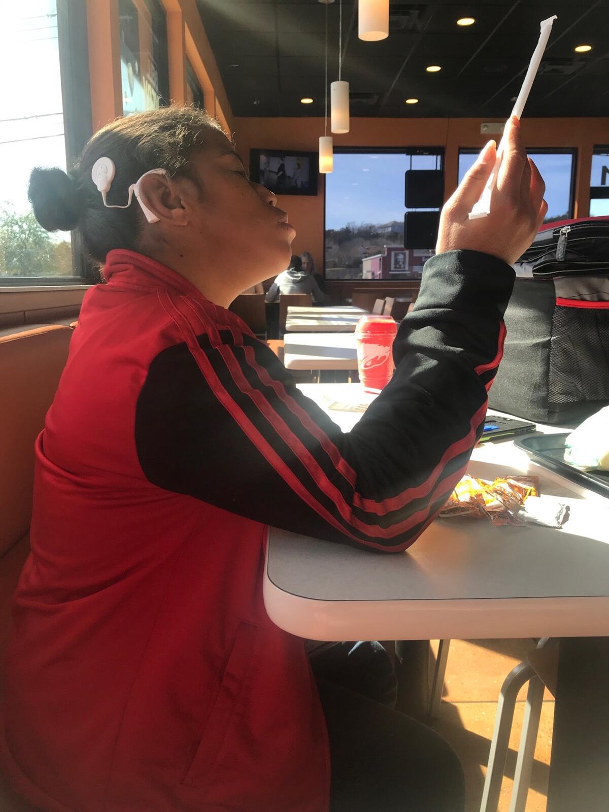 Photo credit: nextdoor