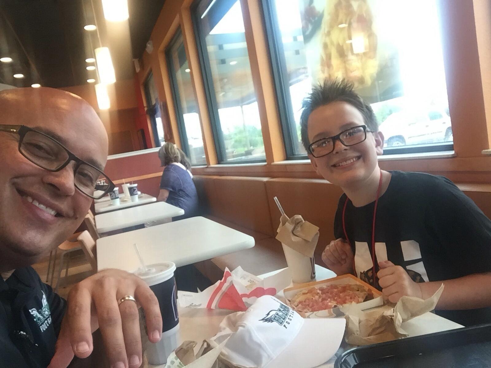 Photo credit: nextdoor