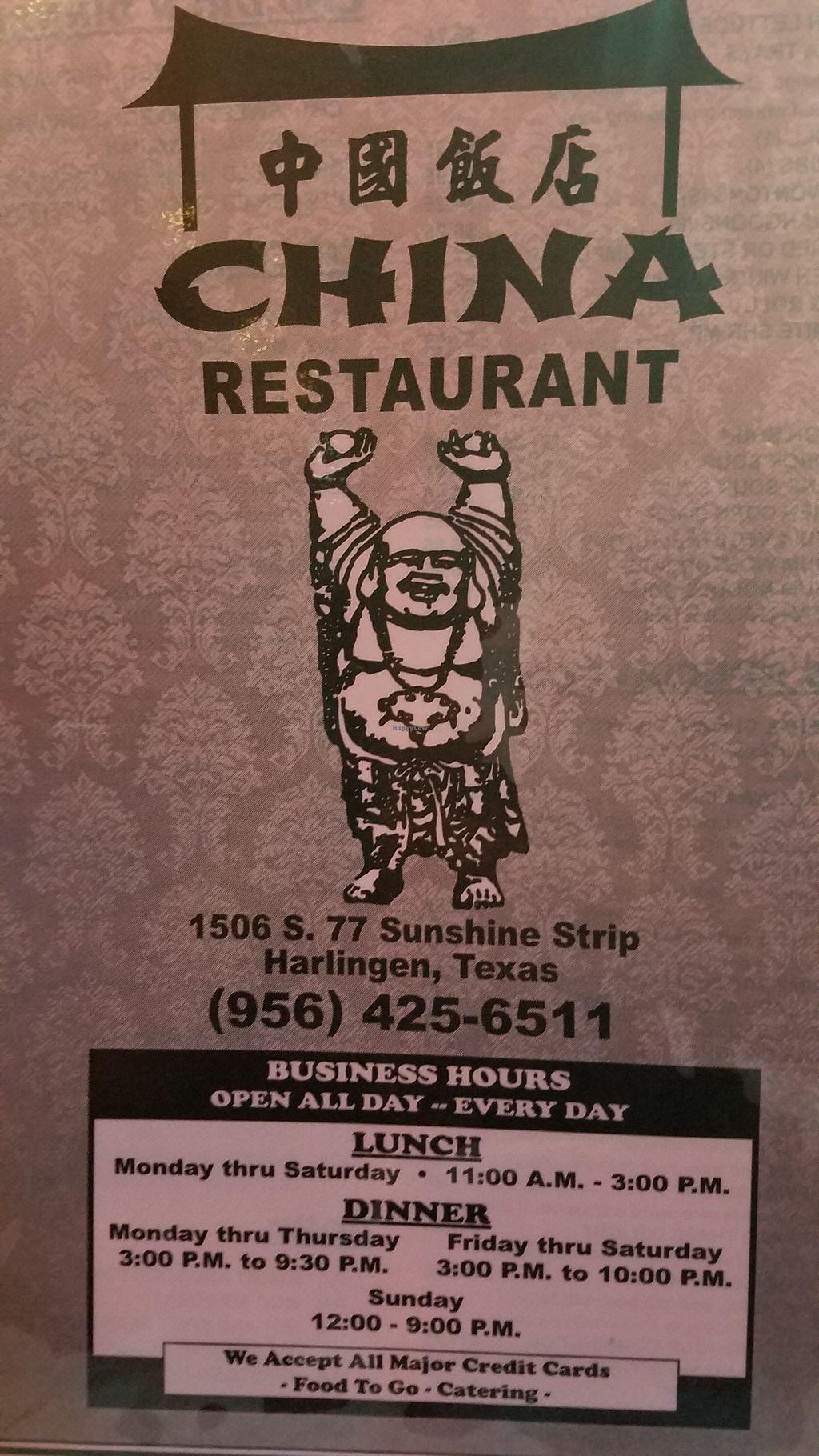 Photo credit: happycow