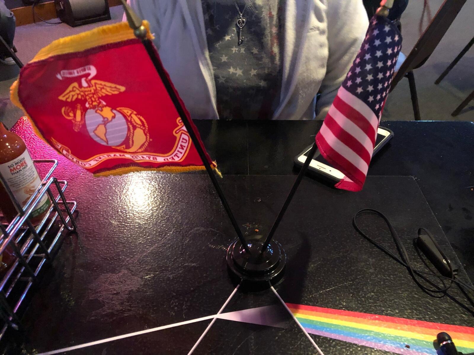 Photo credit: nextdoor