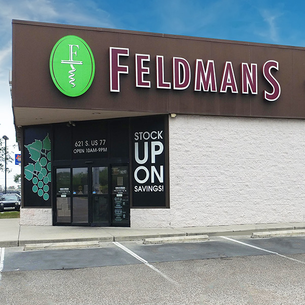 Feldman's