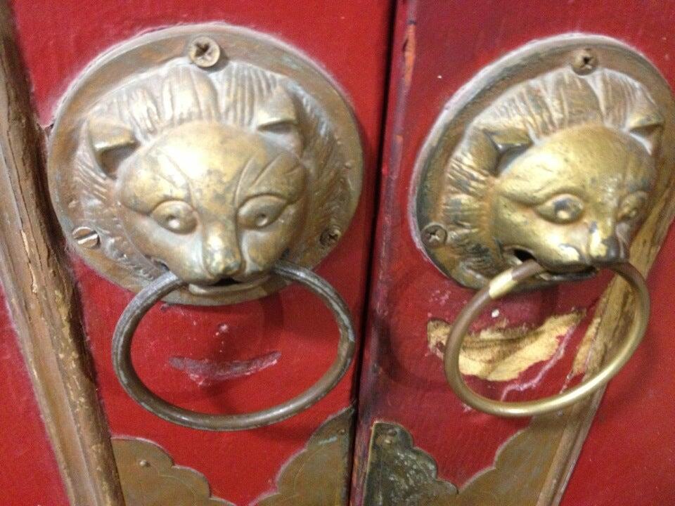 Photo credit: nextdoor