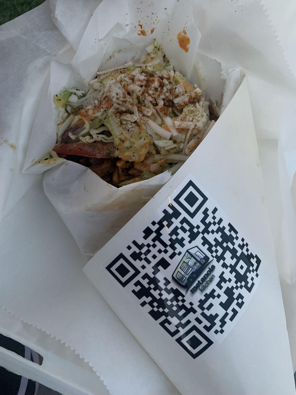 Photo credit: happycow