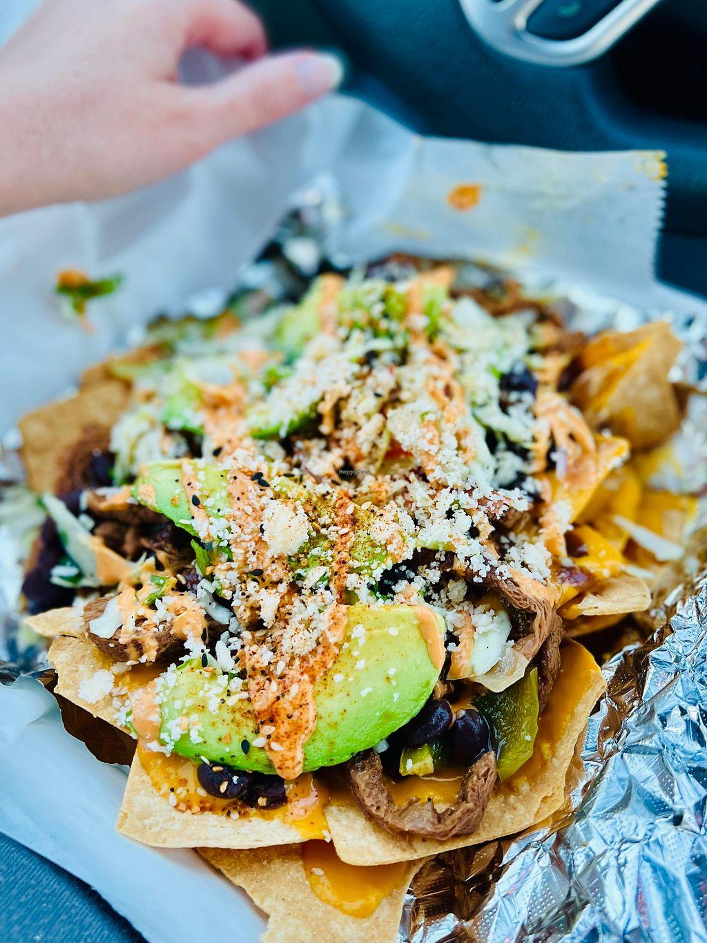 Photo credit: happycow