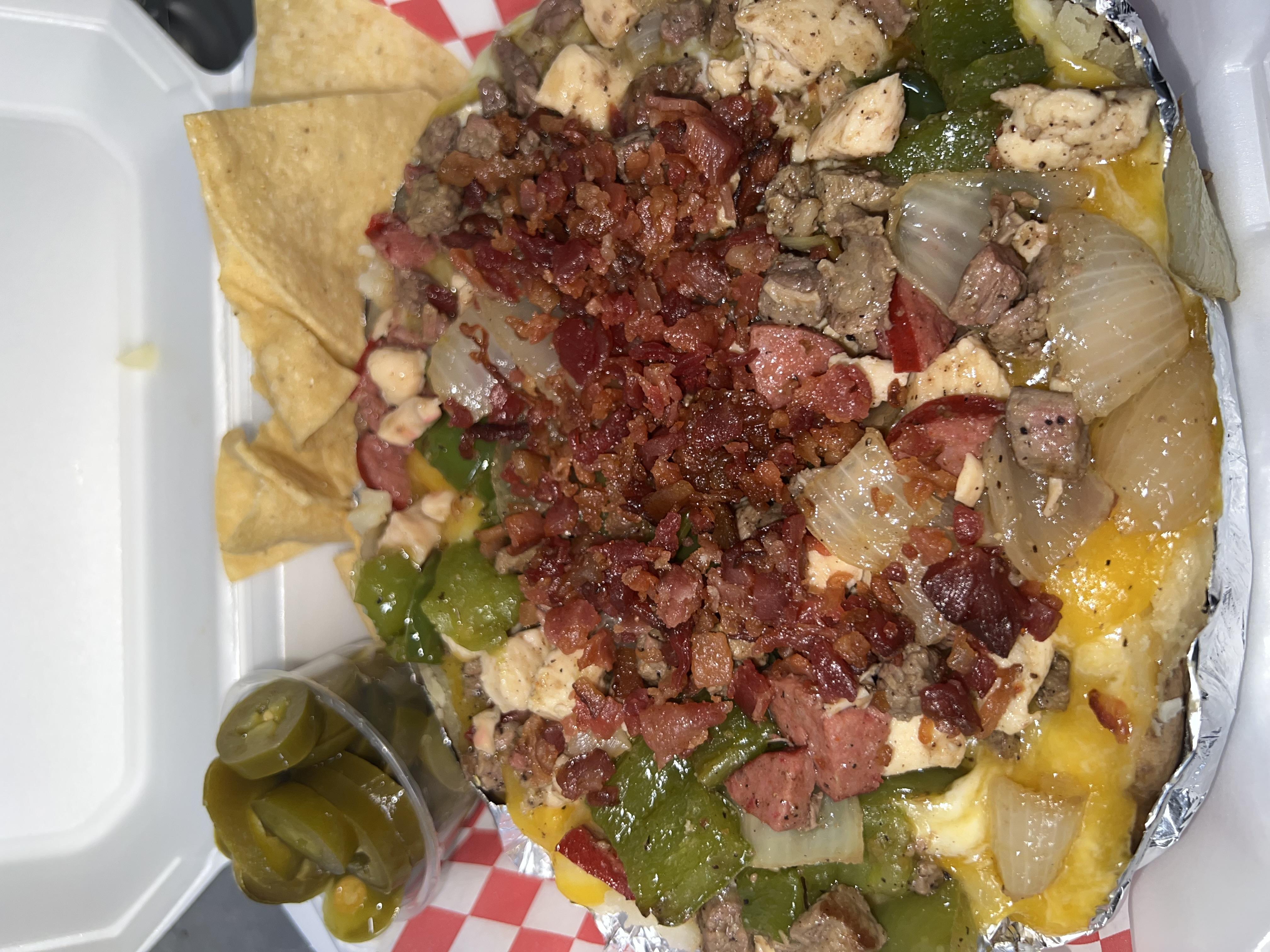 Photo credit: grubhub