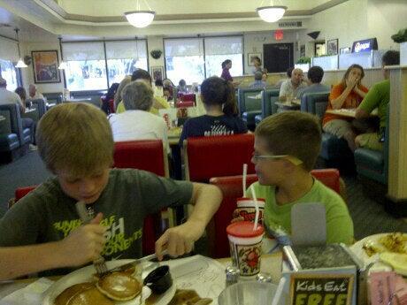 Photo credit: nextdoor