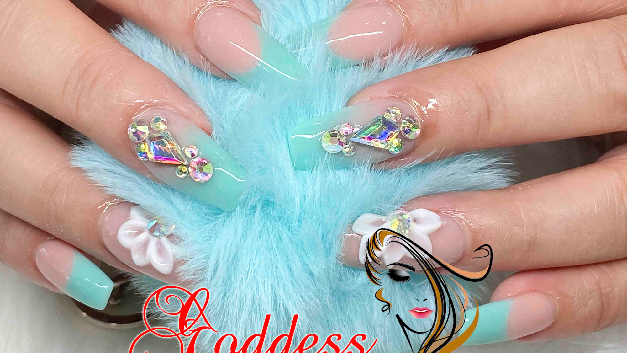 Goddess Nails & Spa